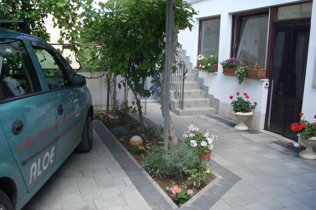 Apartment Vesna Zadar Room photo