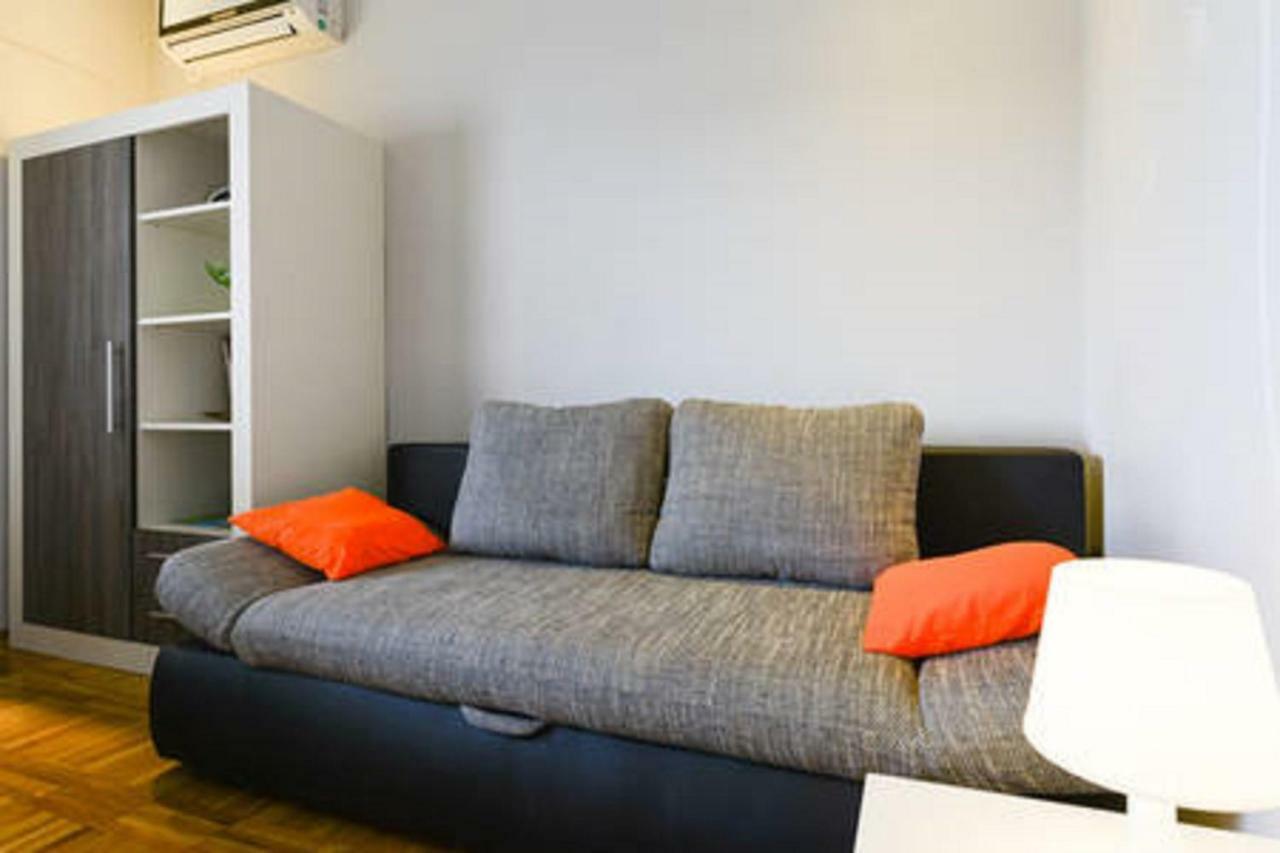 Apartment Vesna Zadar Exterior photo