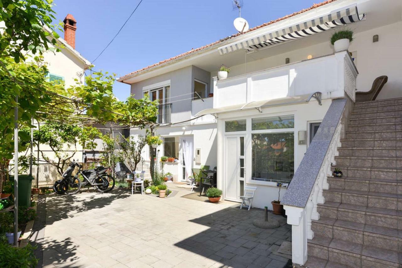 Apartment Vesna Zadar Exterior photo